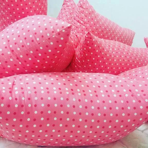 Pembekal Bantal Dan Kekabu Asli Borong Picture 6
