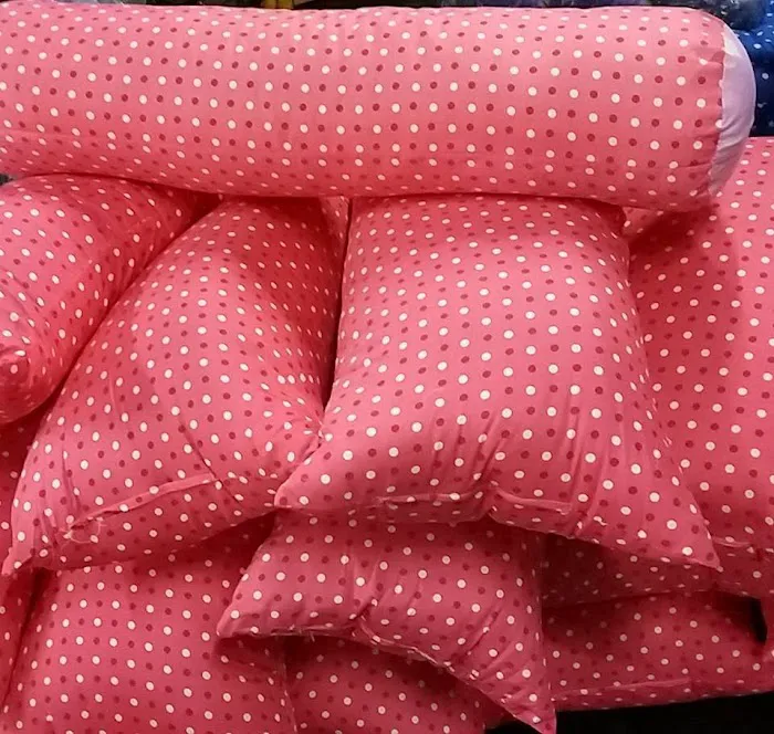 Pembekal Bantal Dan Kekabu Asli Borong Picture 10