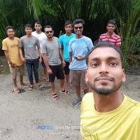 Foreign Hall ico