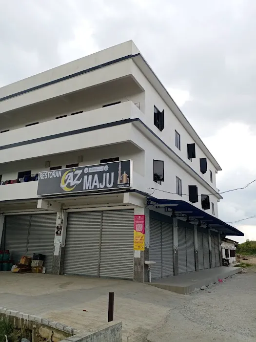 United Hostel Picture 2