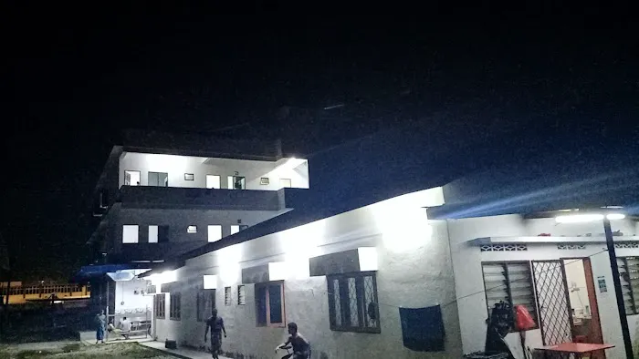 United Hostel Picture 1