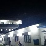 United Hostel