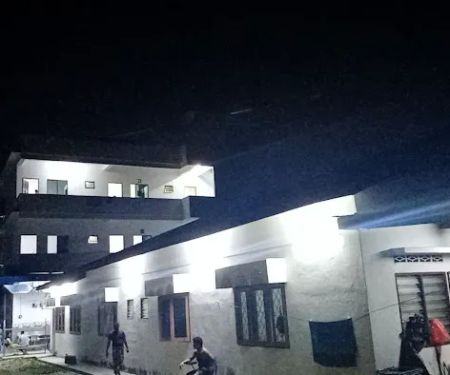 United Hostel