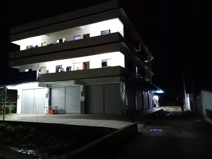 United Hostel Picture 5