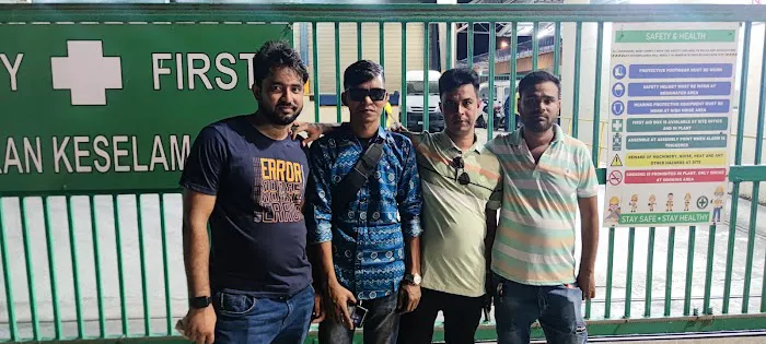 MR Hostel Picture 6