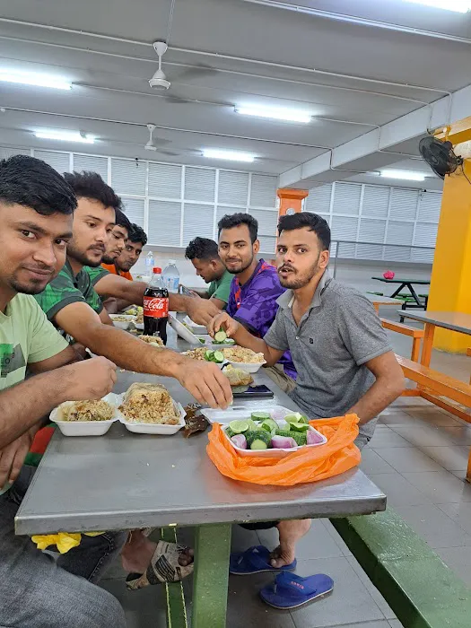 MR Hostel Picture 2