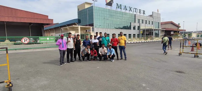 MR Hostel Picture 3