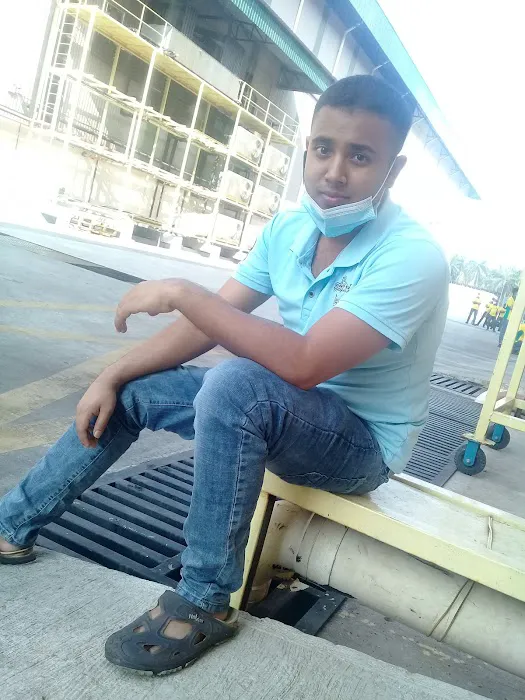 MR Hostel Picture 1