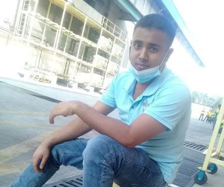 MR Hostel