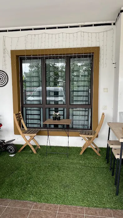 homestay meru klang (izziman) Picture 2