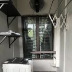 homestay meru klang (izziman)