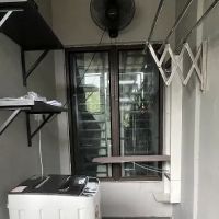 homestay meru klang (izziman) ico