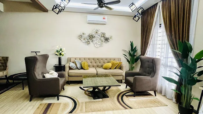 homestay meru klang (izziman) Picture 3