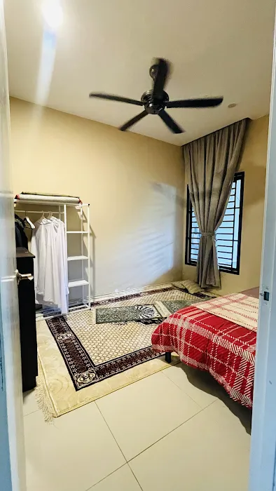 homestay meru klang (izziman) Picture 5