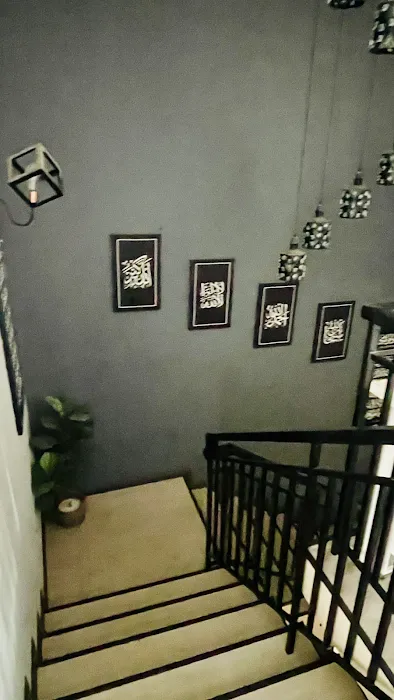 homestay meru klang (izziman) Picture 9