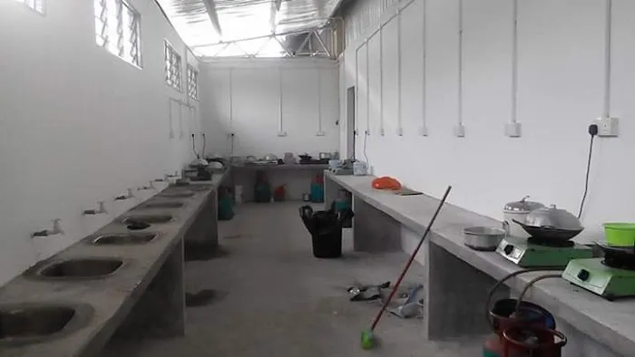 Notion Worker Hostel Picture 7