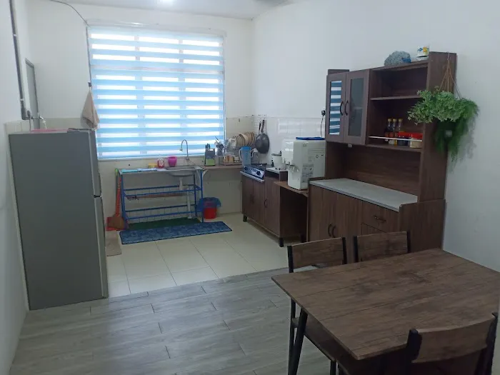 HOMESTAY AZMI Picture 1