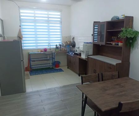 HOMESTAY AZMI