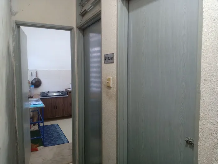 HOMESTAY AZMI Picture 8