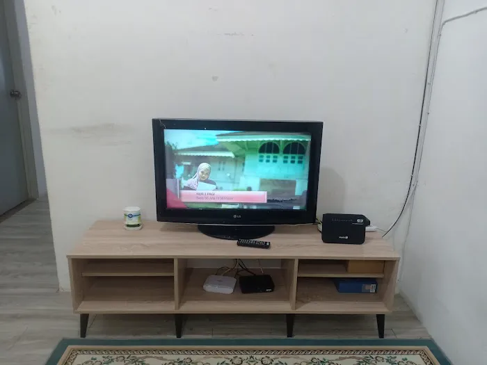 HOMESTAY AZMI Picture 9