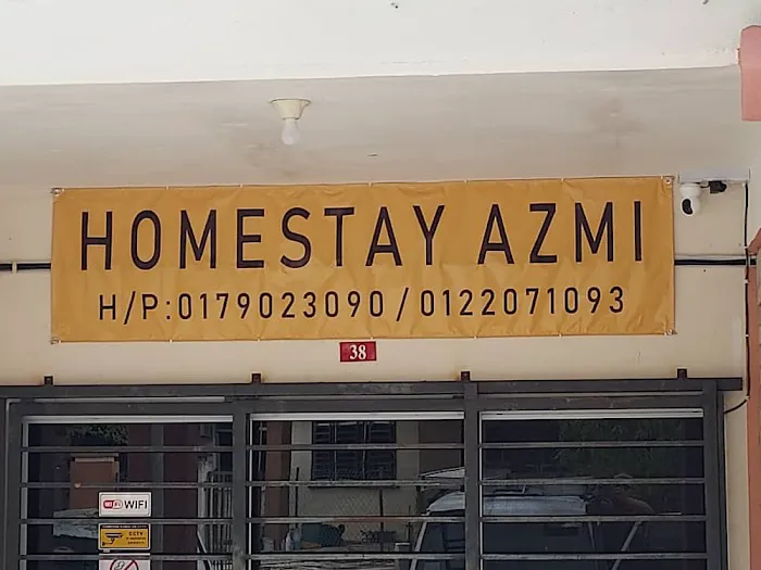 HOMESTAY AZMI Picture 4