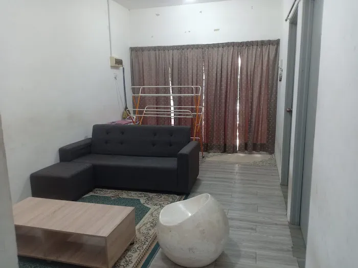HOMESTAY AZMI Picture 5