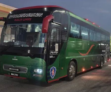 Kubang kerian