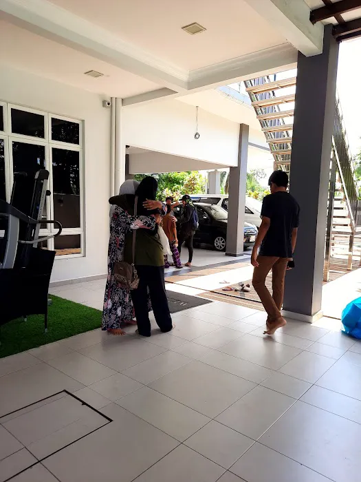 WNS Homestay Picture 9