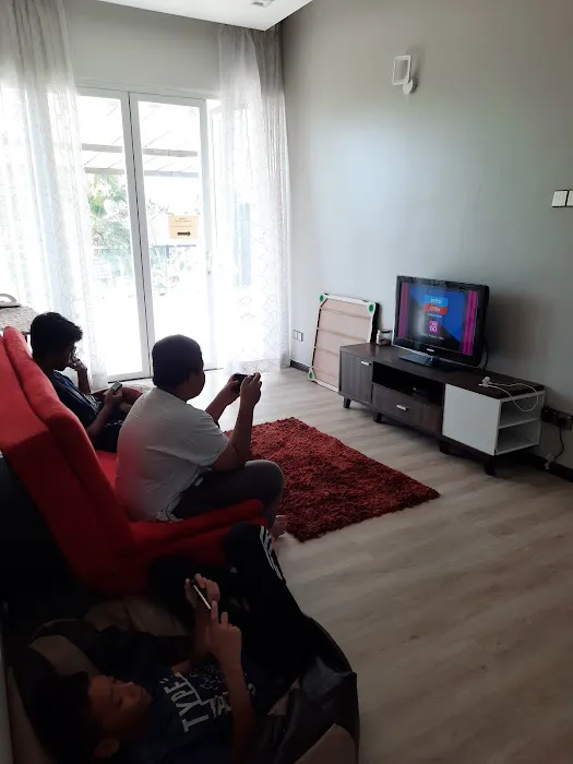 WNS Homestay Picture 7