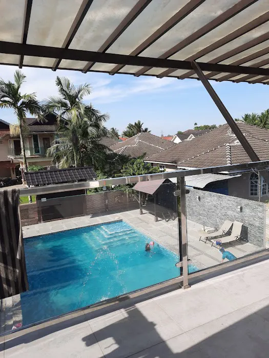 WNS Homestay Picture 8