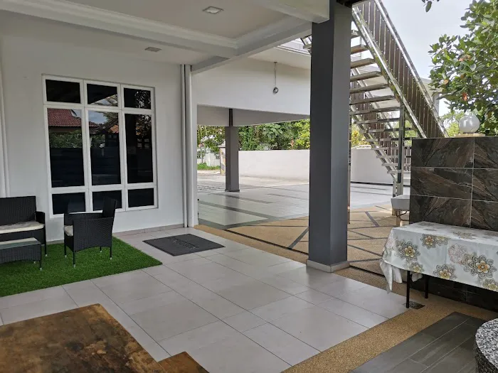 WNS Homestay Picture 3