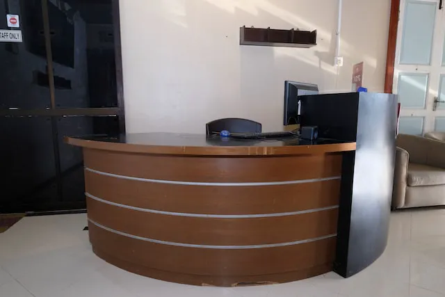 OYO 1017 Al-inshirah Inn Picture 3