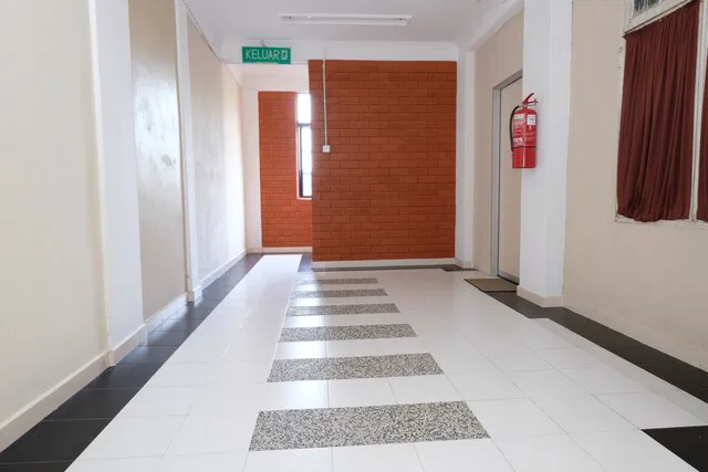 OYO 1017 Al-inshirah Inn Picture 1