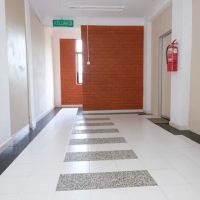 OYO 1017 Al-inshirah Inn ico