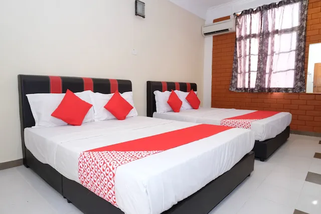 OYO 1017 Al-inshirah Inn Picture 4