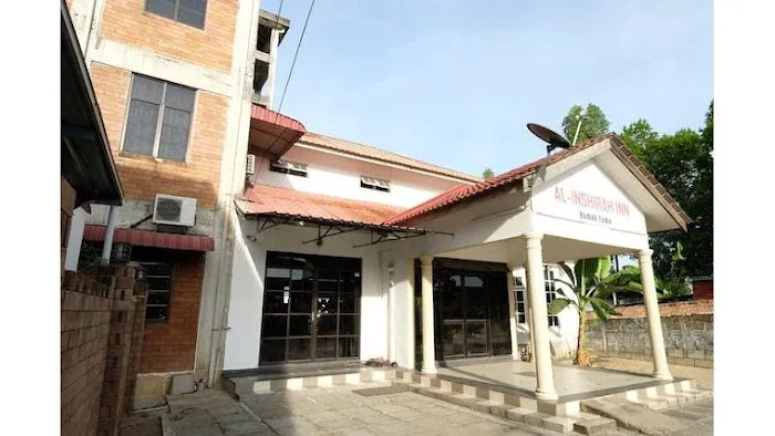 OYO 1017 Al-inshirah Inn Picture 7