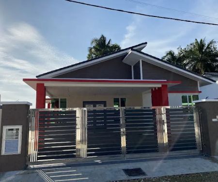 ar Rayyan Guest house