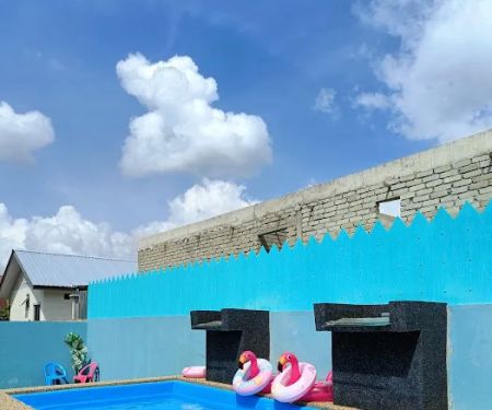 Homestay Al-Qari