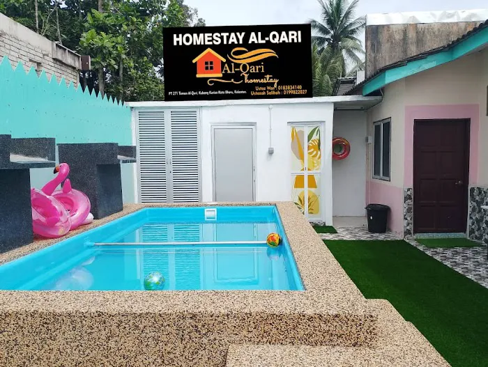 Homestay Al-Qari Picture 6