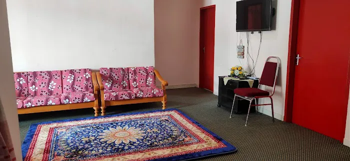 Homestay Al-Qari Picture 4