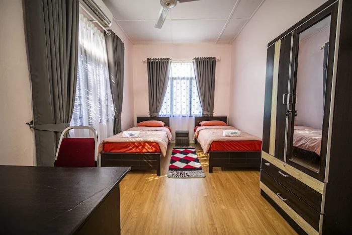 Homestay Al-Qari Picture 10