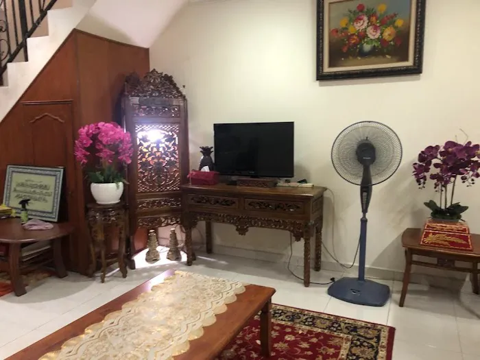 Bawal Homestay Picture 4