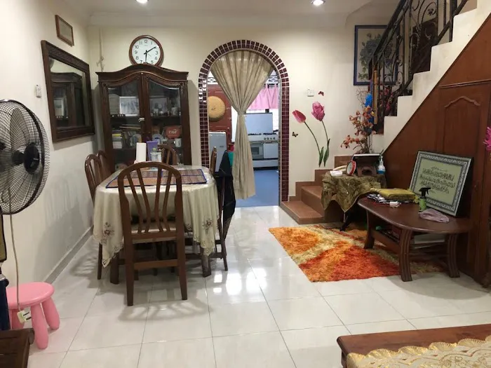Bawal Homestay Picture 5