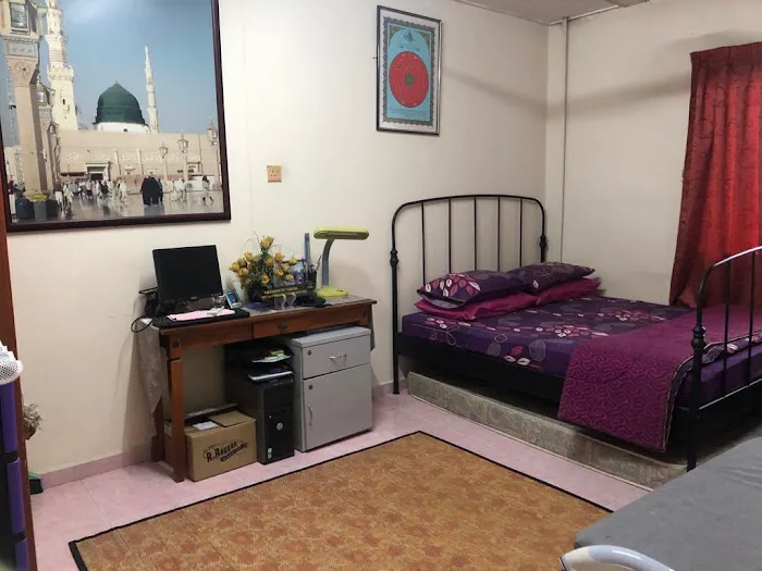 Bawal Homestay Picture 6