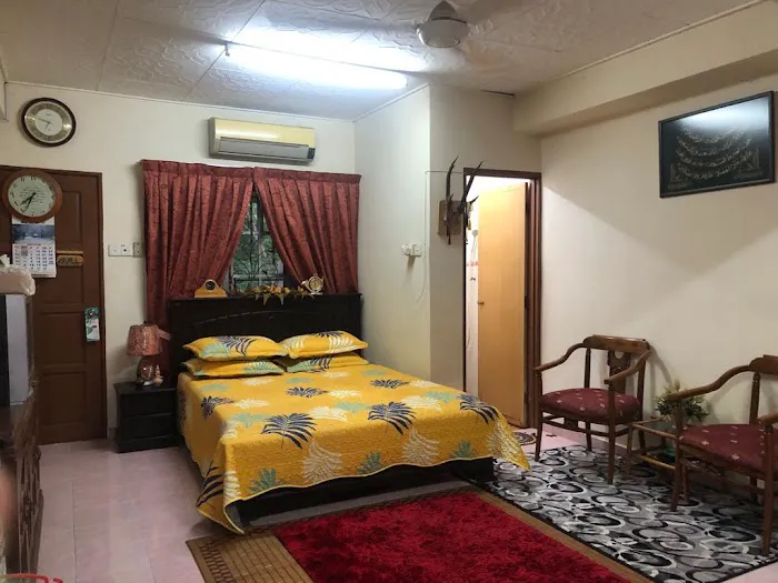 Bawal Homestay Picture 3
