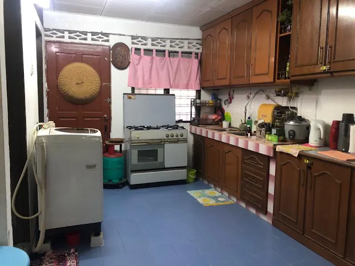 Bawal Homestay Picture 2