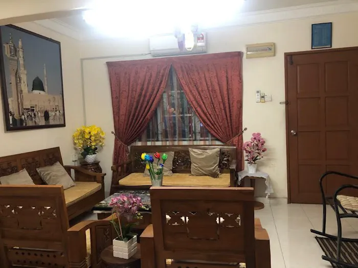 Bawal Homestay Picture 7