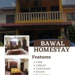 Bawal Homestay