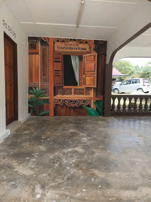 HOMESTAY TERATAK KASIH BONDA Picture 5