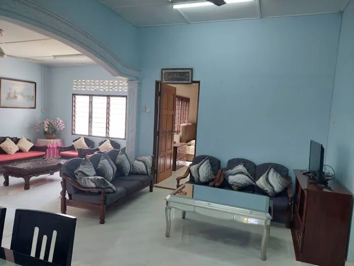 HOMESTAY TERATAK KASIH BONDA Picture 2